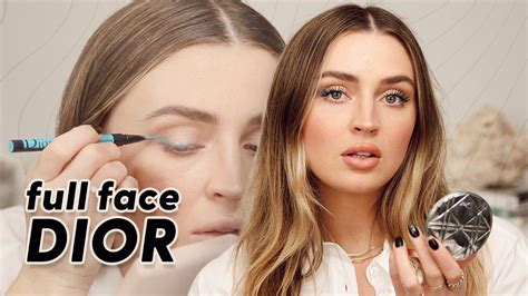 dior makeup tutorial video|Dior make up official site.